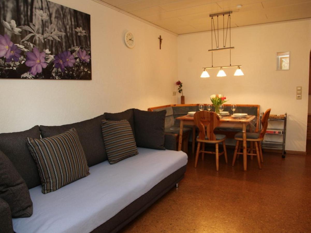 Ferienwohnung Geigerbauernhof Mühlenbach Exterior foto