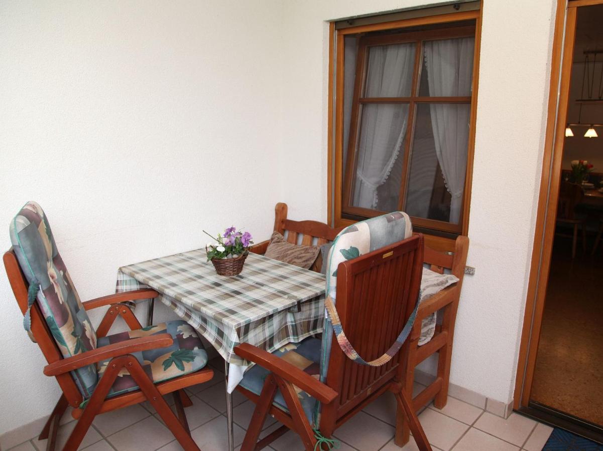 Ferienwohnung Geigerbauernhof Mühlenbach Exterior foto