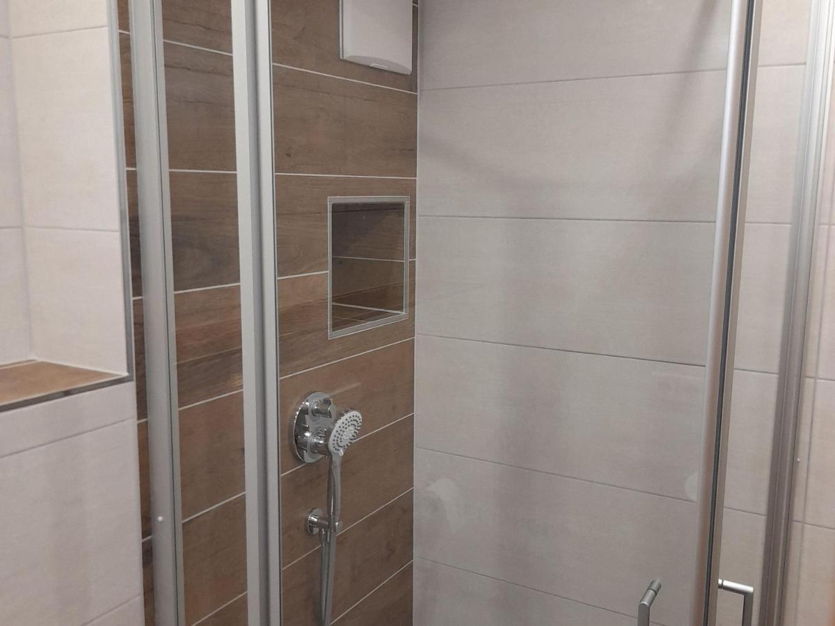 Ferienwohnung Geigerbauernhof Mühlenbach Exterior foto
