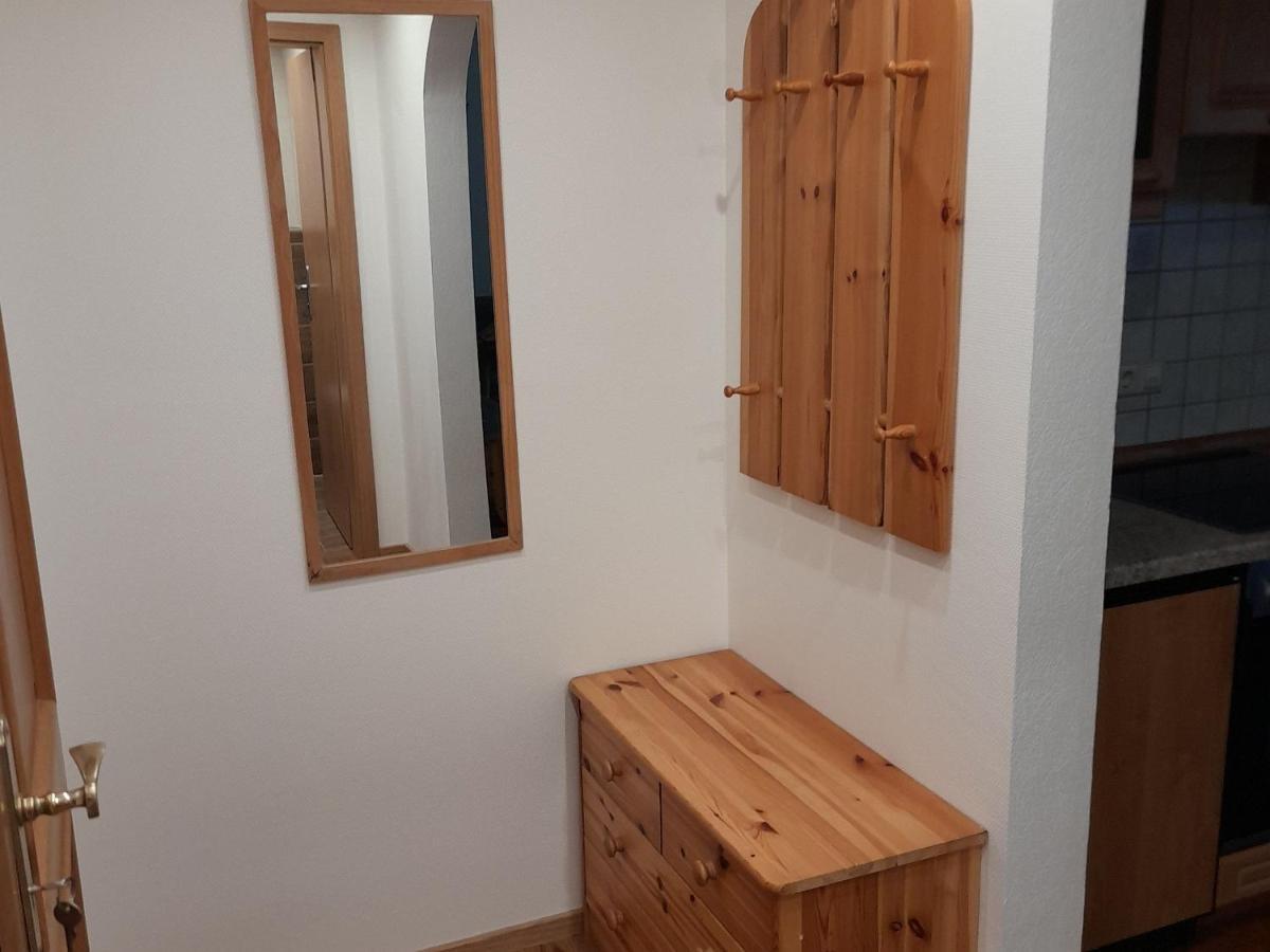 Ferienwohnung Geigerbauernhof Mühlenbach Exterior foto