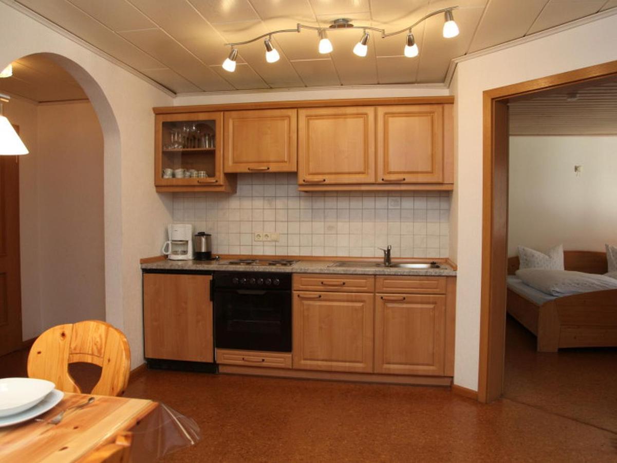 Ferienwohnung Geigerbauernhof Mühlenbach Exterior foto